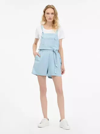 RAGWEAR | Jumpsuit ZULEIKA DENIM | 